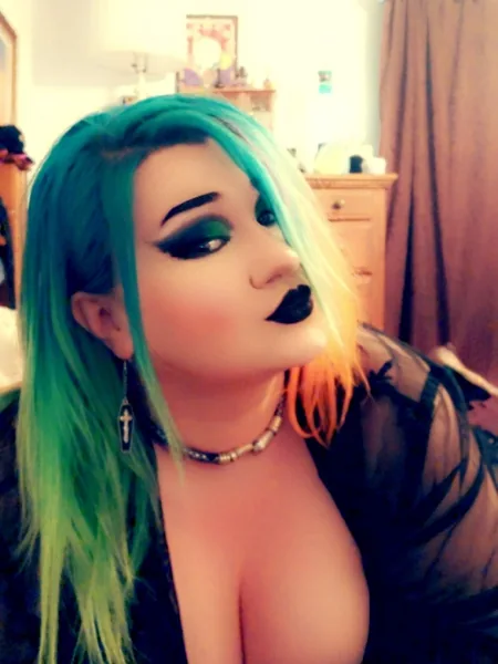 🖤💚🖤Sedusa🖤💚🖤