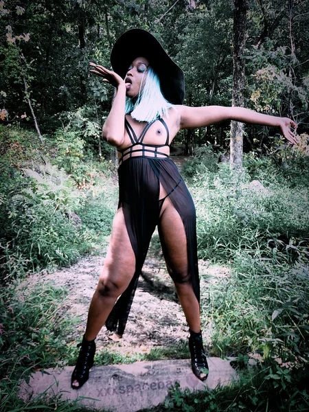 SpaceBae