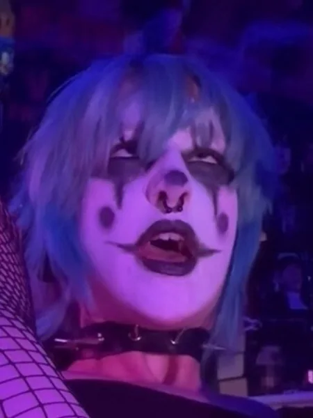 zombie