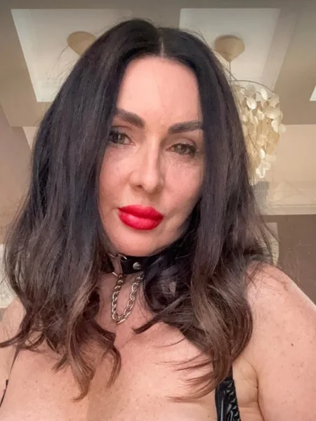 Your Wife