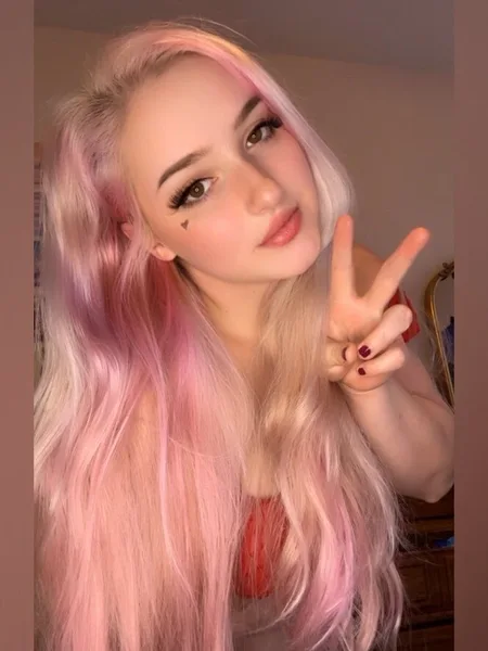 JessieMay💜 IM BOREDD 🍆💦