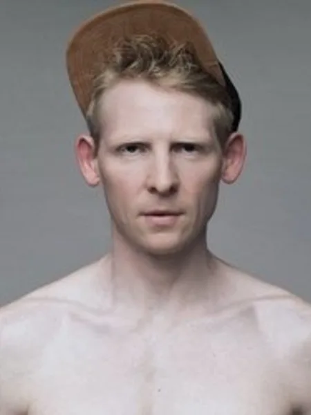 Rob Yaeger