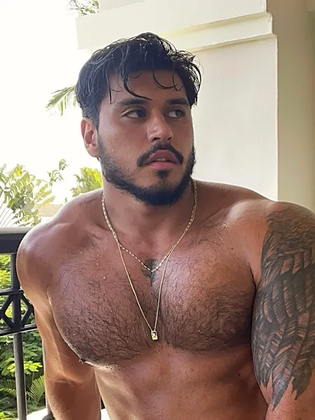Yago Okano