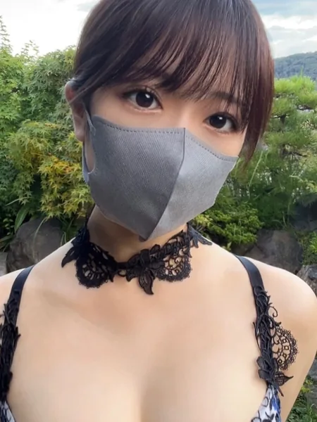 Yamauouchi Suzu 🇯🇵 japanese hentai