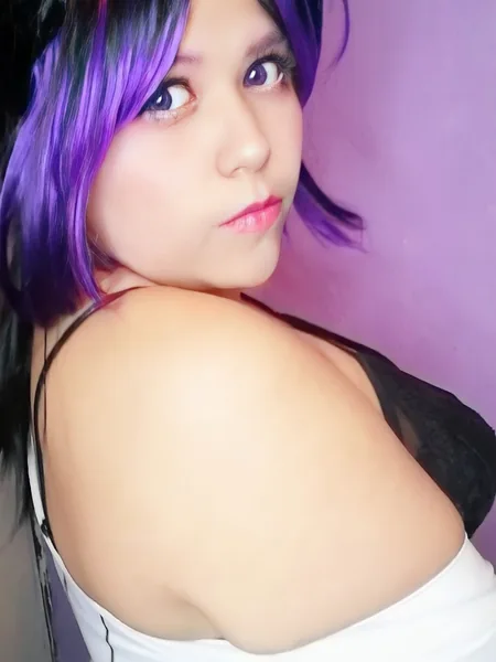 Yami Cosplay