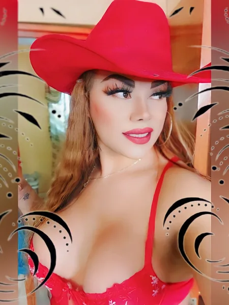 YAMILÉ POTRANCA