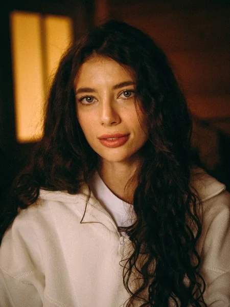 Yana Kucheryava