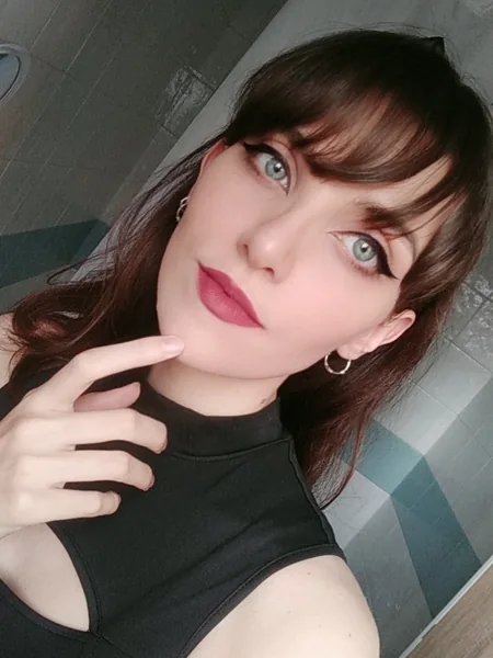 Yandere Girlfriend