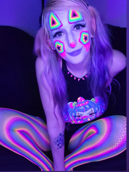 Yandere Doll Baby
