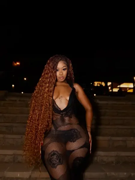 Ayanda