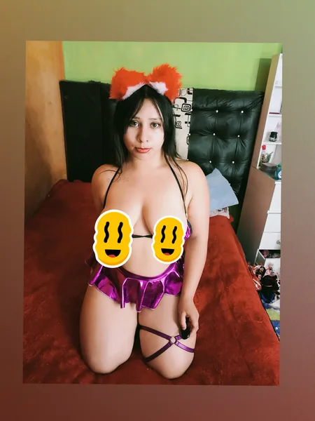 Janis Dicas🥵