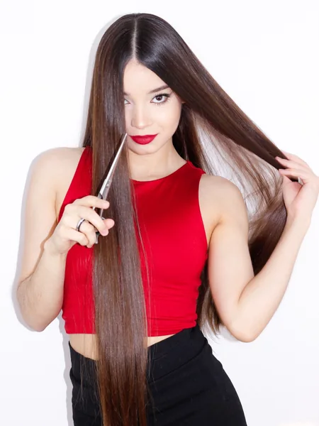 Yanhair