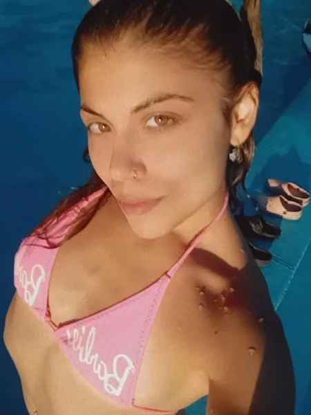 Yanina Baby Girl👄