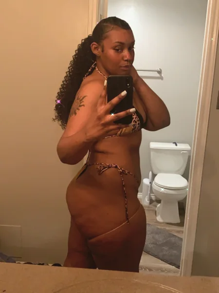 Yanni The Body