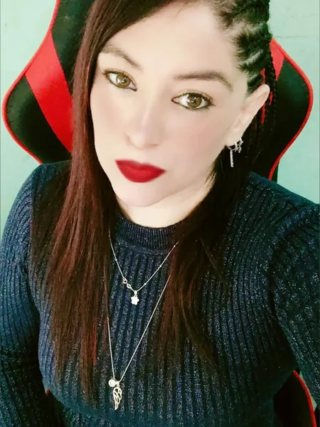 Yanina abigail
