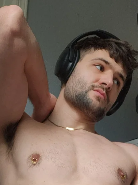Drake Manson