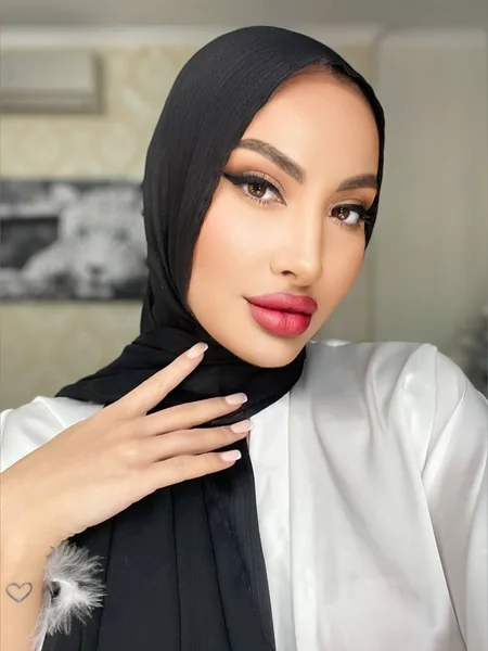 Yasmin🖤