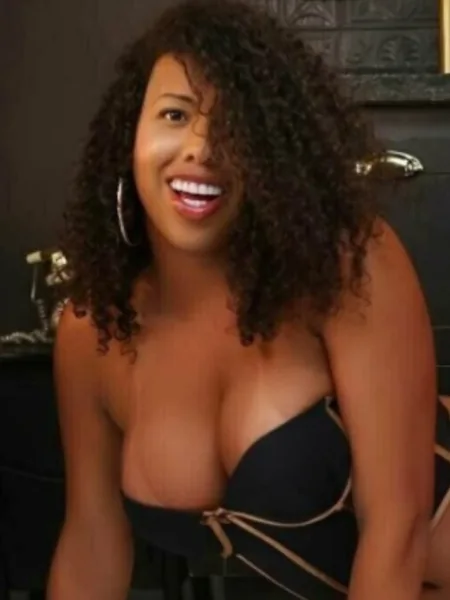 Yasmin 🔥 Ts✨ Vídeo Call