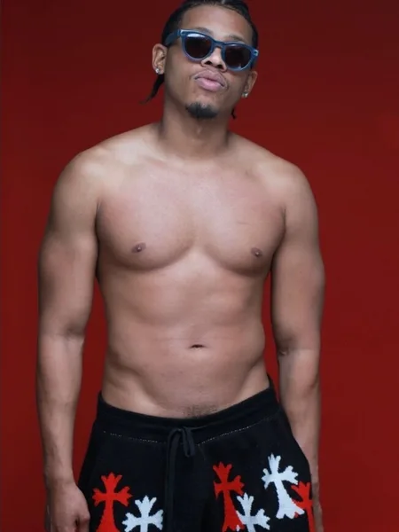 Yazz The Greatest V.I.P