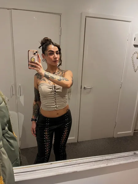 Yazzy Boo 2.0