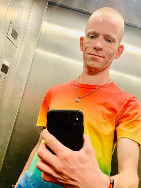 Chris Yeahhness 🌈 🇩🇪  😈 avatar