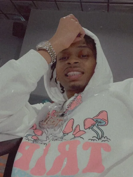 Yeahitsrell