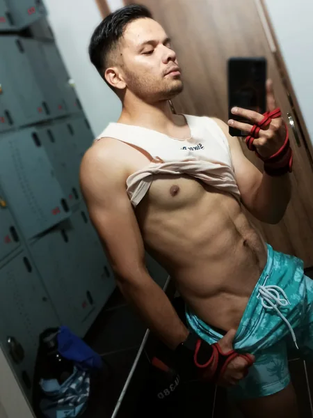Yeferson Risueño