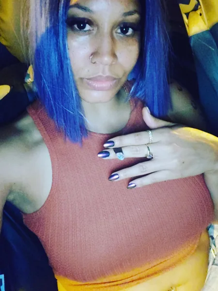 Zsa Zsa Dior