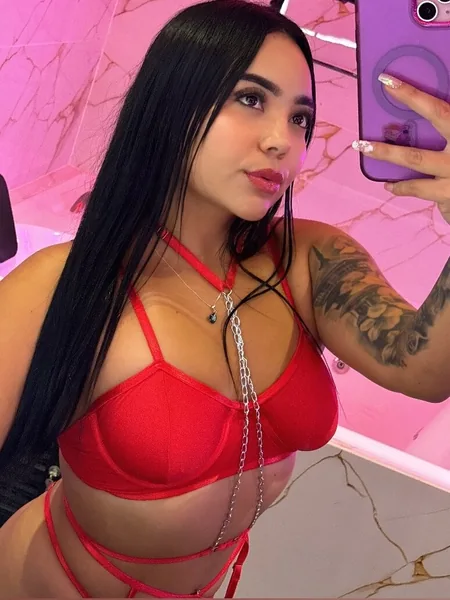 Yenifer rojas777