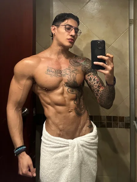 Danny yepes g
