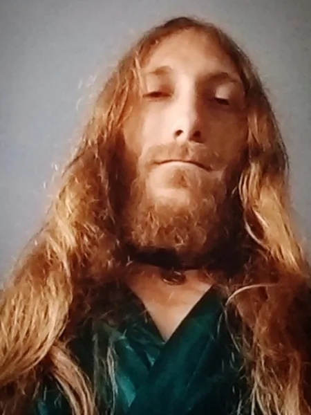 Donald Eric Henry