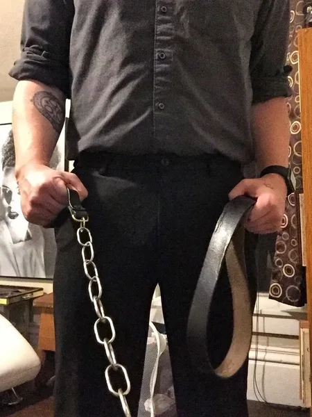 Daddy