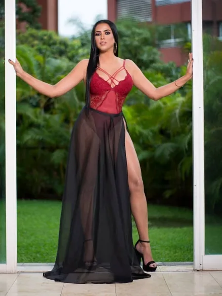 Yesenia cordero