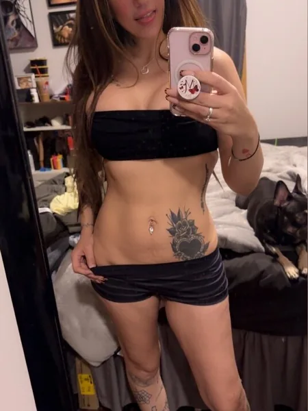 Yesenia