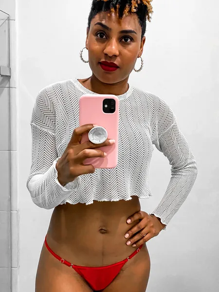 Yina P. - VIP 😈