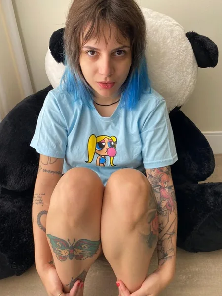 Lily Ann 🐰 FREE