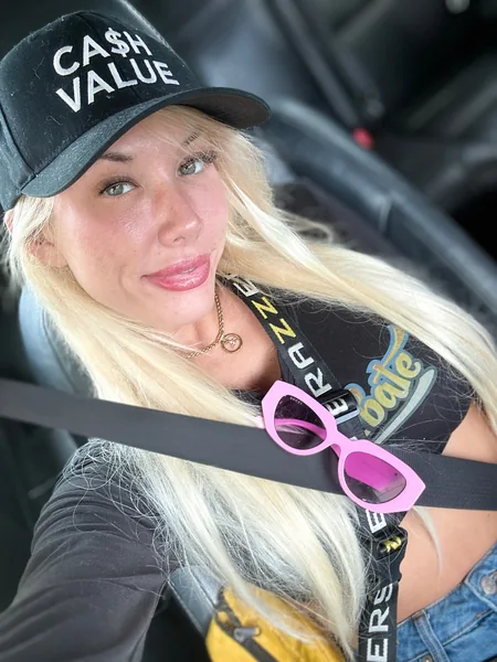 Madi Blaze (50% OFF!)