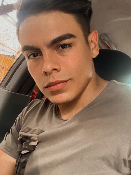 Yolber Martinez