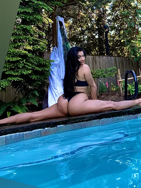 Yoni Grace