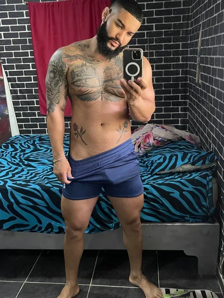 El tal bibi 😈