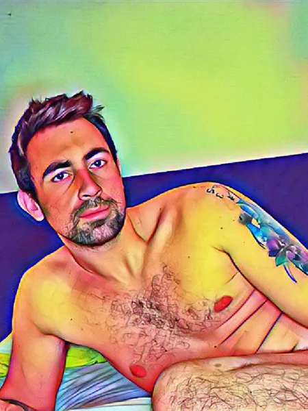 Yorel correl VIP avatar