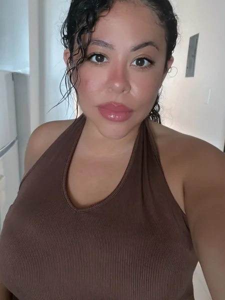 Yvonne Moreno