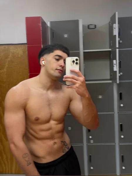 Alpha Pete