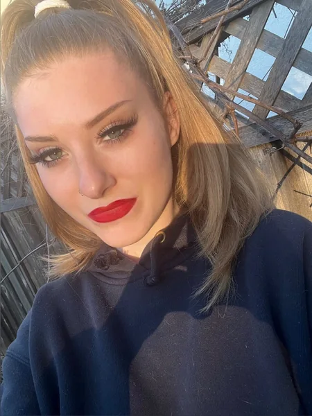Queen Katie