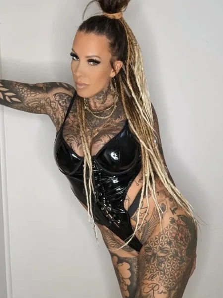 Your Inked Nurse VIP ✨
