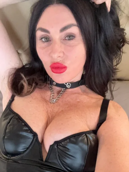 Your Wife