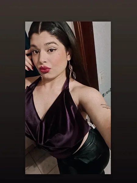 Crystal🔥🔥🔥