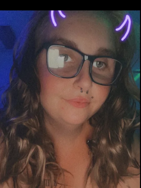 Daddy’s Little Girl xo avatar