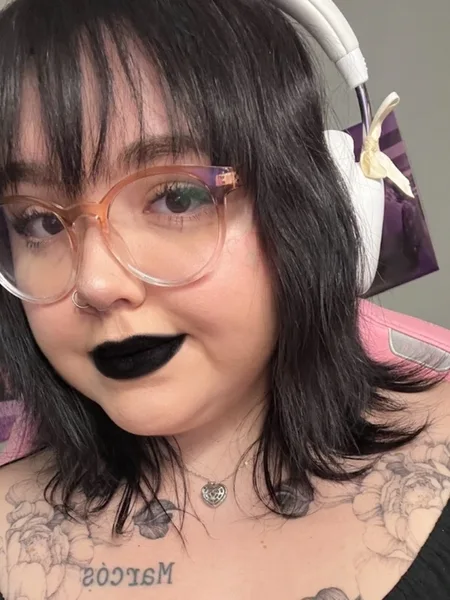 ✨Alice🤰pregnant geek 🦇