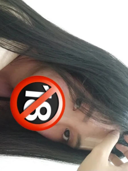 Lil asian Chick